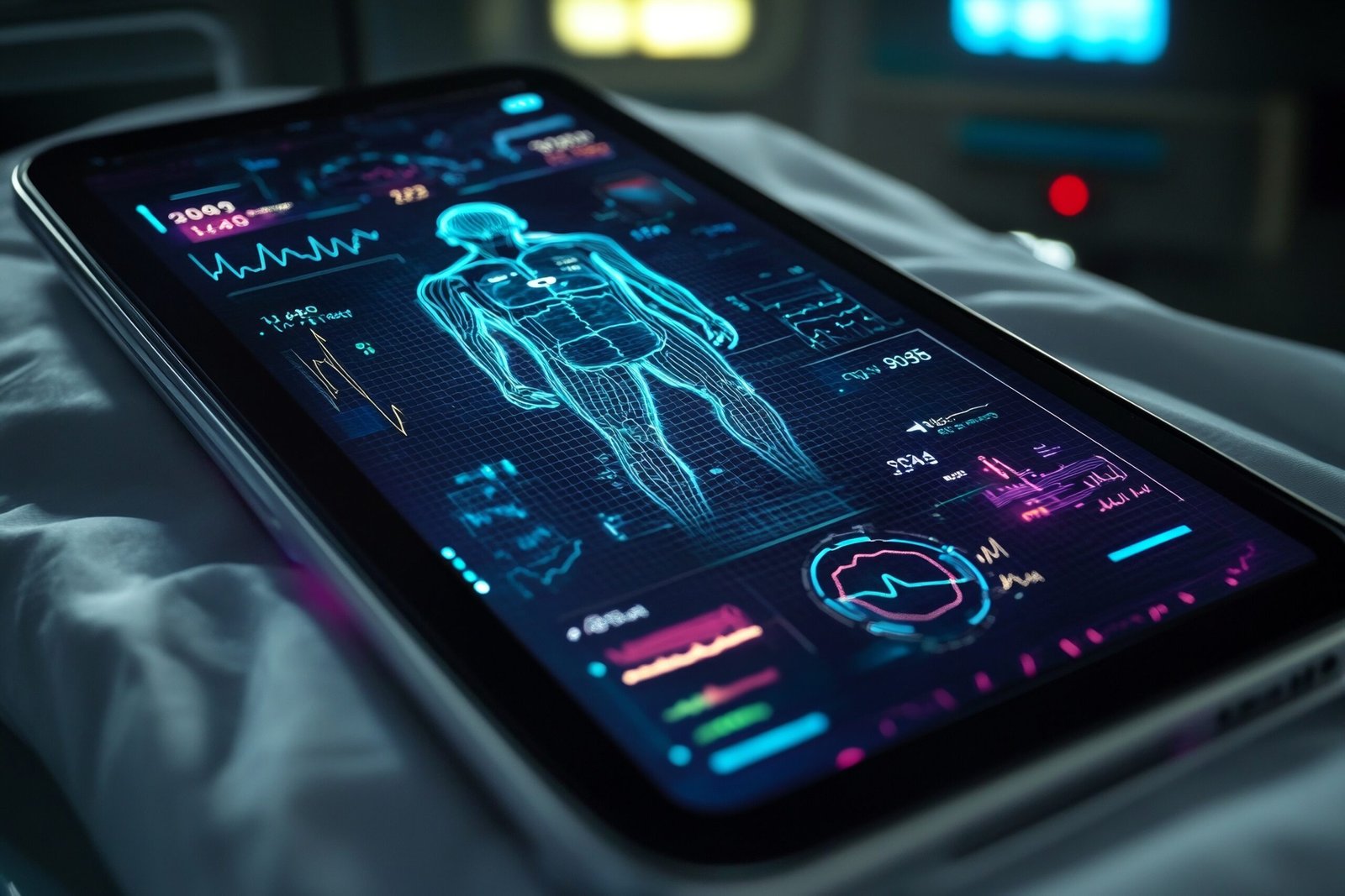Car dashboard redlining